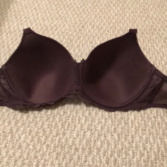 Beautiful Brown Chantelle Bra! - Picture 4 of 7